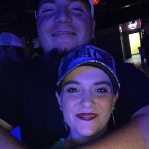 Meet your Posher, Brandon n dani